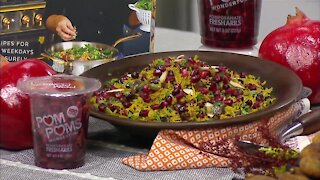 Delicious Side Dishes for the Holidays