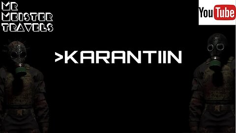 KARANTIIN | I WANT MORE !!!