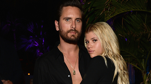 Scott Disick & Sofia Richie STILL Together DESPITE Cheating Rumors!