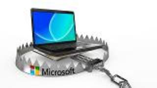 New Microsoft Cybercrime Center