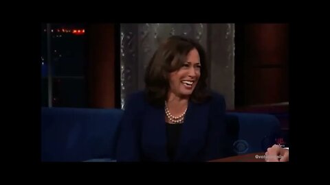 Kamala Harris Or The Joker?