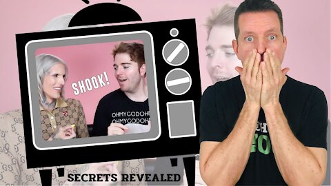 Intro: Uncovering Business Secrets in Shane Dawson's Series The Beautiful World of Jeffree Star