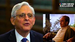 Merrick Garland Channels Fredo to Explain ILLEGALLY Appointing Jack Smith