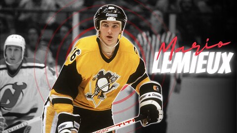 Mario Lemieux: The Untold Story of a Hockey Legend (Exclusive Deep Dive!)