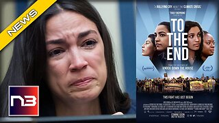 HA! AOC’s Climate Change Documentary BOMBS at the Box Office - The Numbers are BRUTAL