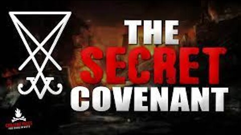 Secret Covenant