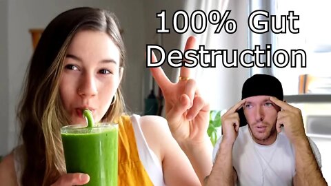 5 Deadly Vegan Recipes 🥬 100% Guaranteed Gut & Hormonal Destruction