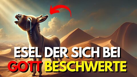 Bald wird jeder dazu aufgefordert werden, es zu nehmen (es passiert bereits)@Reise zu Gott