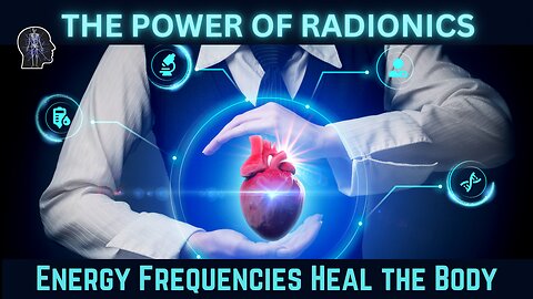Healing Waves: Radiotronics Innovations in Healthcare