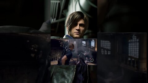 Resident Evil 4 Remake Será Fácil Demais! #shorts