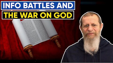 THE WORLD TO COME, INFO WARS, AMAZING TORAH PROPHECY