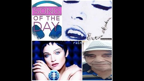 Song for the day July 27th 2024