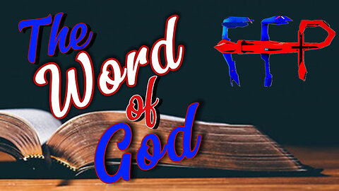 The Word of God