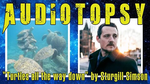 Christians React: "Turtles All The Way Down" by Sturgill Simpson