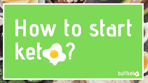 How to start a keto diet? Keto Diet Recipes | keto diet for beginners