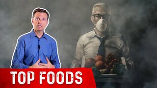 What Food Has the Most Pesticides?