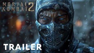 Mortal Kombat 2 - Teaser Trailer (2024) | Warner Bros LATEST UPDATE & Release Date