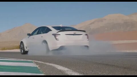 🔥Brutal 668 HP 893 Nm Cadillac CT5-V Blackwing 10-speed gearbox domiantes BMW M5 and Mercedes E63S?🔥