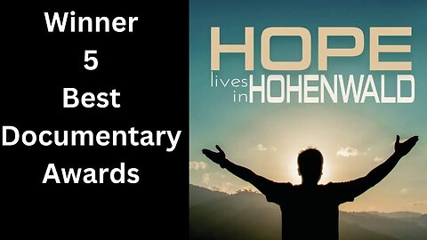 Hope Lives in Hohenwald TV Version