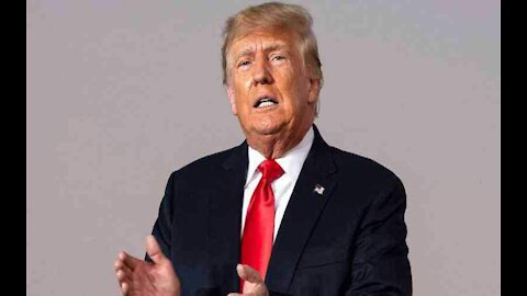 Trump: Biden Could Bring US ‘To a Point Where We Can’t Come Back’