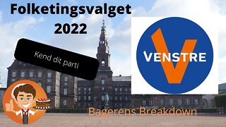 Venstre 2022