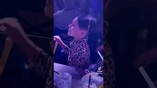 Why Is A 6 Year Old At A Drag Show?