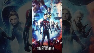 Ant-Man and the Wasp: Quantumania Has The Worst Drop For A Marvel Movie?