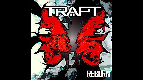 Trapt - Reborn