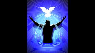 February 3 (Year 3) Is Baptism of Holy Spirit needed for salvation? Tiffany Root & Kirk VandeGuchte