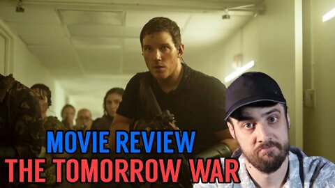 The Tomorrow War - Movie Review (Spoilers)