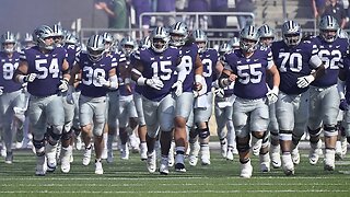 Daily Delivery | Kansas State finds itself in the midst of the race for a Big 12 title game spot