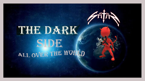 "The Dark Side" depuis que le monde est Monde...Immonde! (Hd 720)