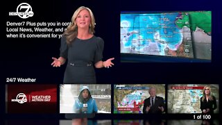 How to get free local news, weather on your TV with the Denver7+ app