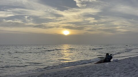 Panama City Beach, Florida