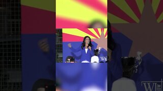 Tulsi Gabbard Inspiring Speech at Rally for Kari Lake. https://www.youtube.com/watch?v=OBRr0pbdbVU