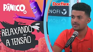 Dorflex – Vai em frente e deixa a dor com a gente