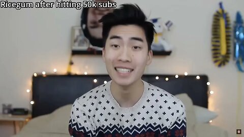 ricegum - youtubes most deserved downfall