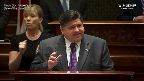 J.B. Pritzker Promised Property Tax Reform