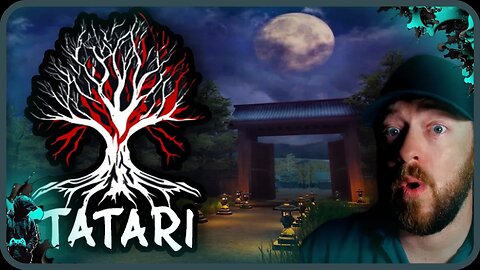 Can I Solve the Case of Missing Campers? ⛺ Tatari: The Arrival (DEMO)