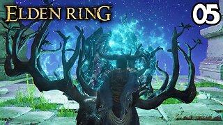 ELDEN RING Gameplay Walkthrough Part 5 - No Commentary (FULL GAME)