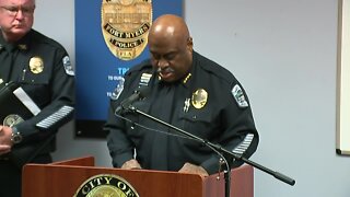 Fort Myers Police Officer arrested