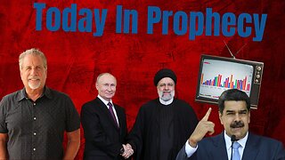 Today in Prophecy 08-08-24