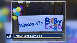 7th Annual Baby Expo 2019