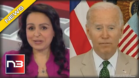 Aussie Anchor Points Out The Obvious Thing Wrong With Biden’s Last Speech