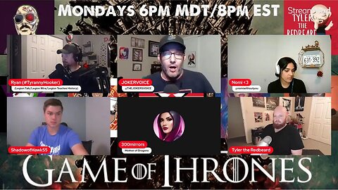 Game of Thrones - Season 5, Episodes 1&2 Review!