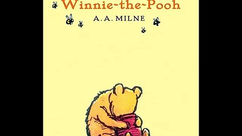 Winnie the Pooh by A. A. Milne - Audiobook