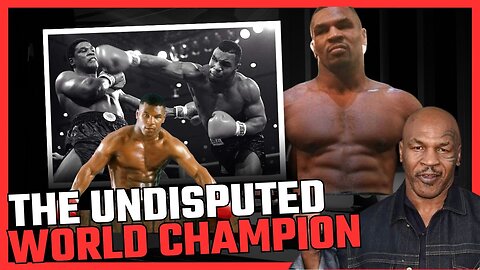 🥊 THE UNSTOPPABLE BOXING LEGEND: A Journey Through Greatness