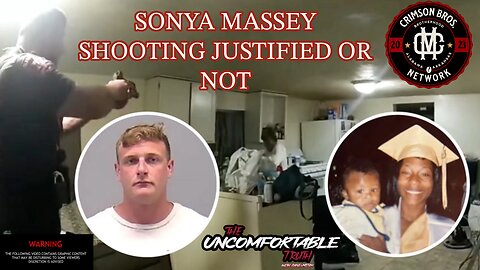 Sonya Massey's unfortunate demise could have been Avoided!!!
