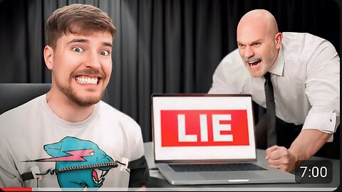 I Paid A Lie Detector To Investigate My Friends