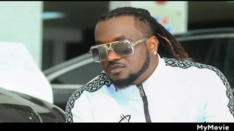 A man doesn’t care if you love him or not, he just wants to make money and have peace – Paul Okoye.